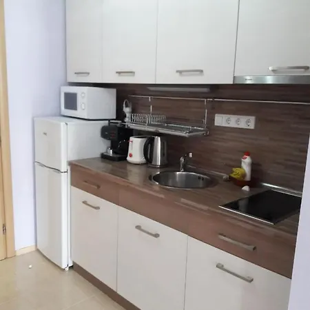 Studio Bay Pomorie