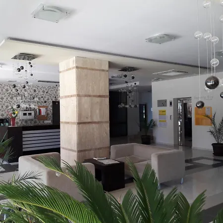 Studio Bay * Pomorie