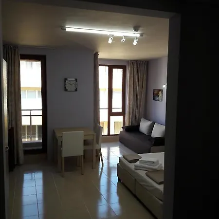 Studio Bay * Pomorie