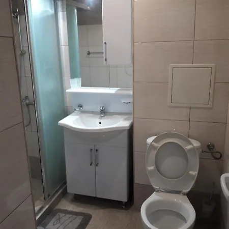 Studio Bay Apartment