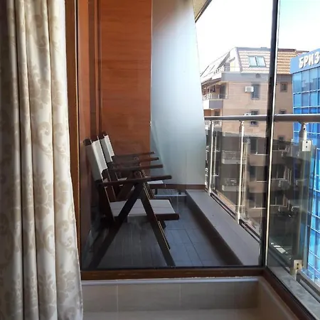 Studio Bay Pomorie